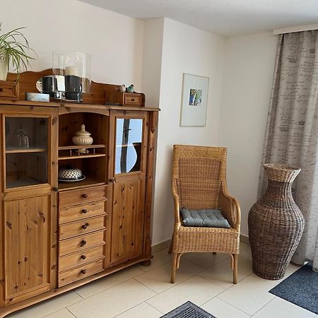 Schoene Ferienwohnung 2,5 Zimmer In Stadtnaehe Mit Eigenem Hofgarten Balingen Buitenkant foto