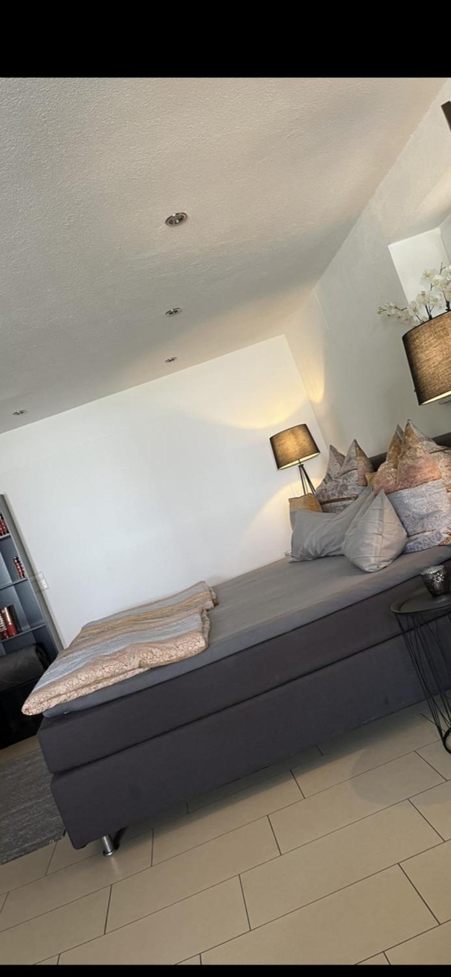 Schoene Ferienwohnung 2,5 Zimmer In Stadtnaehe Mit Eigenem Hofgarten Balingen Buitenkant foto